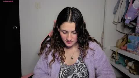 Lindasy online show from 05/21/26, 03:02
