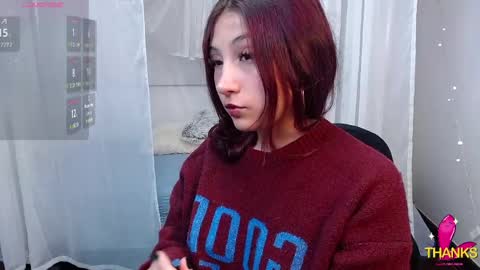   linrose   online show from 04/17/26, 07:28