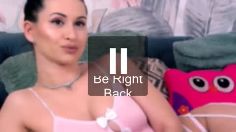 Lisa online show from 01/19/25, 08:09