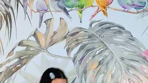 Lisa online show from 02/01/26, 08:07