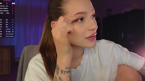 Alice online show from 01/31/25, 02:28