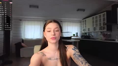 Alice online show from 03/12/25, 12:47