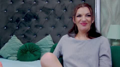 Lisa online show from 02/18/25, 10:03