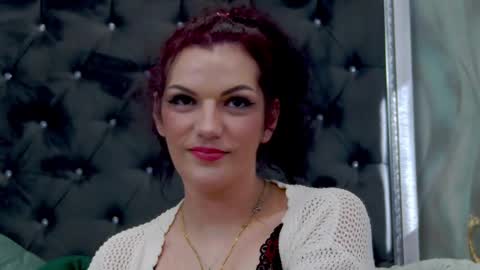 Lisa online show from 03/03/25, 11:44