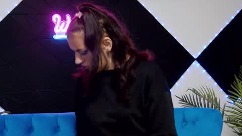 Lisa online show from 02/09/26, 03:54