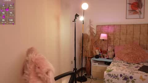 Lissana online show from 02/05/26, 09:19