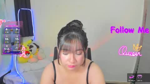 Mily online show from 02/19/26, 02:07