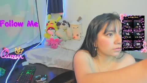 Mily online show from 03/31/26, 09:59