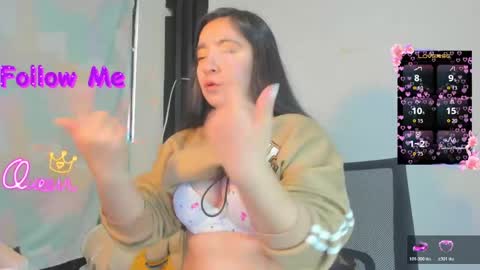 Mily online show from 04/22/26, 10:00