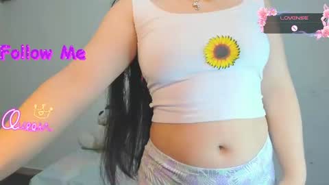 Mily online show from 07/18/26, 10:13