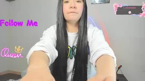 Mily online show from 07/23/26, 10:19