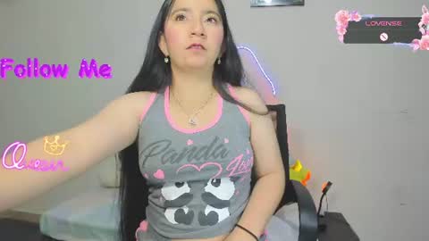 Mily online show from 07/24/26, 10:19