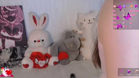 Viola online show from 02/11/25, 09:25