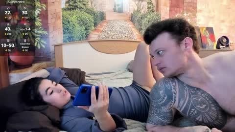 _litteangie_ online show from 04/06/26, 04:46