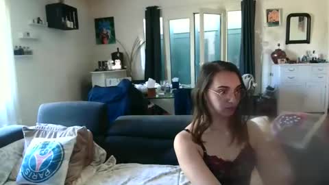 _little_blake online show from 04/03/26, 12:36
