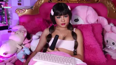 _little_glrl_ online show from 03/22/26, 04:49