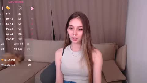 Amelia                        online show from 02/10/25, 09:15