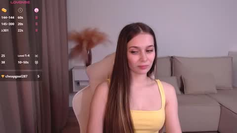 Amelia                        online show from 12/18/25, 09:10