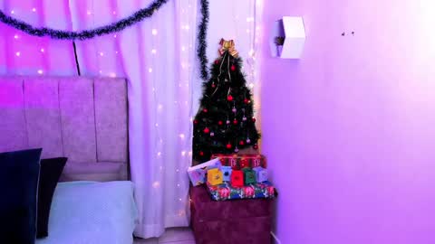 Ivy 3 online show from 12/30/24, 10:01