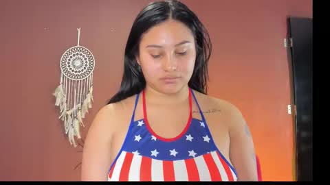 Ivy 3 online show from 01/05/26, 06:44