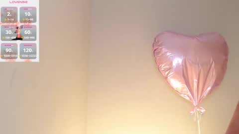 Mila  online show from 01/26/25, 10:55