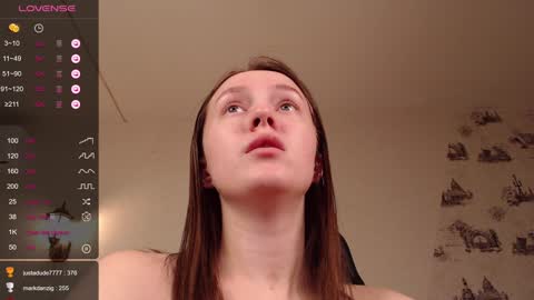 Snapshot of _little_sunshine_ chatting on 01/29/25, 06:33 My name is lina Lush is activePrivate is Open online show from 01/29/25, 06:33