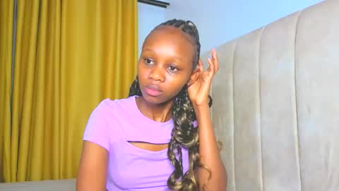 Littlevenus online show from 02/16/26, 01:57