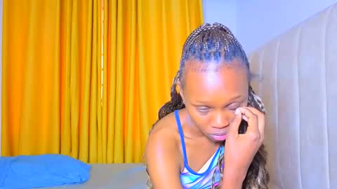 Littlevenus online show from 03/01/26, 02:19