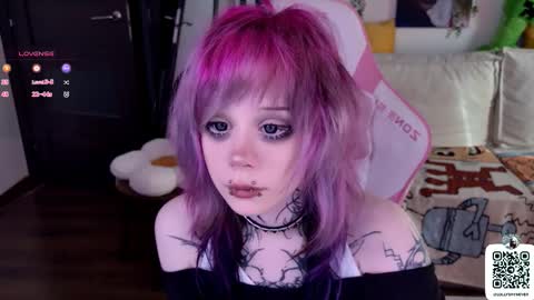 Lolly online show from 09/09/25, 12:59