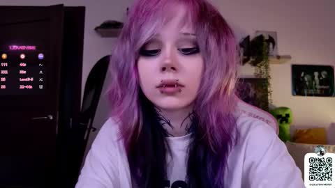 Lolly online show from 09/19/25, 11:55