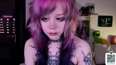 Lolly online show from 09/26/25, 11:14