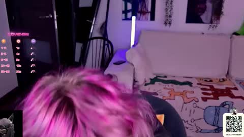 Lolly online show from 10/19/25, 10:49