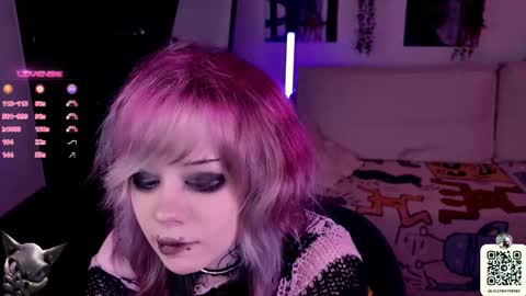 Lolly online show from 10/20/25, 01:00