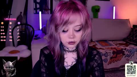 Lolly online show from 10/21/25, 10:16