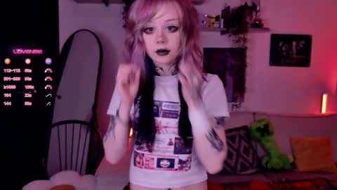 Lolly online show from 11/09/25, 11:41