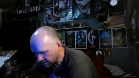 That guy online show from 09/18/25, 12:45