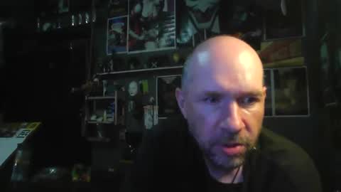 That guy online show from 10/07/25, 06:49