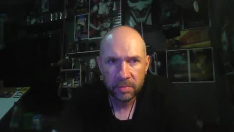 That guy online show from 10/10/25, 06:51