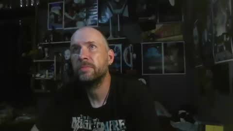 That guy online show from 10/16/25, 05:52