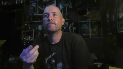 That guy online show from 10/21/25, 12:22