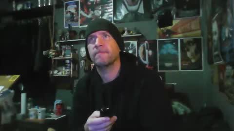 That guy online show from 01/11/26, 04:56