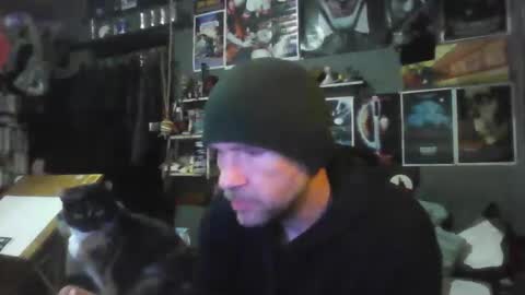 That guy online show from 01/17/26, 05:27