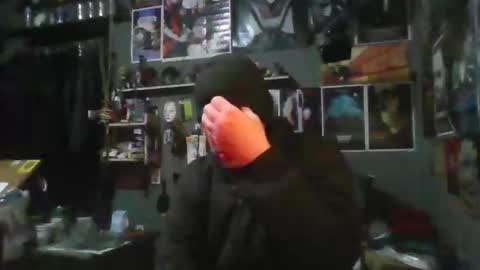 That guy online show from 01/18/26, 05:33