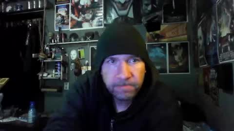 That guy online show from 02/02/26, 04:49