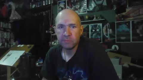 That guy online show from 02/12/26, 10:05