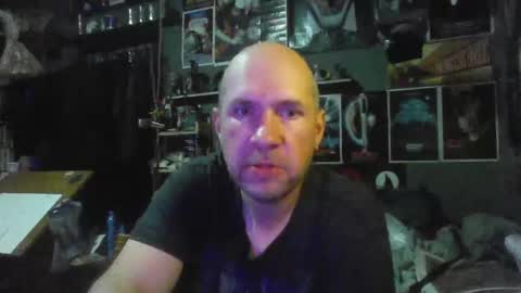 That guy online show from 02/15/26, 05:37