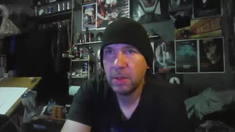 That guy online show from 02/15/26, 04:14