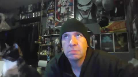 That guy online show from 02/22/26, 11:58