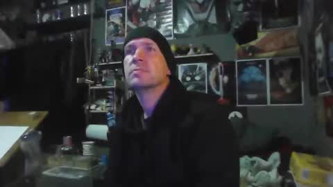 That guy online show from 02/25/26, 12:31