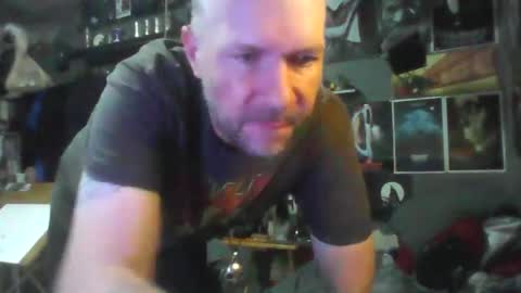 That guy online show from 03/08/26, 04:22